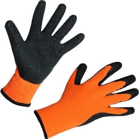 Rękawice zimowe SnowGrip, 9/L, Kerbl