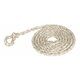 Linka transportowa dla bydła, mała pętla, 320 cmx 12 mm, Kerbl