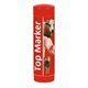 Kredka do znakowania zwierząt TopMarker, 60 g, czerwona, Kerbl