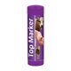 Kredka do znakowania zwierząt TopMarker, 60 g, fioletowa, Kerbl
