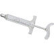 Strzykawka TU-Flex-Master A 10 ml LL
