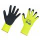 Rękawice robocze Activ Grip Lite, żółte, rozmiar 8, Kerbl