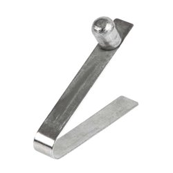 Sprężyna do poskromu, pojedyncza, 9 mm, KERBL