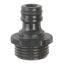 Element łączący pistolet Gilmour z wężem, złączka, Kerbl