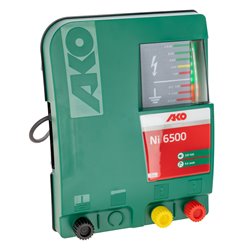Elektryzator sieciowy AKO Ni 6500, 9J, AKO