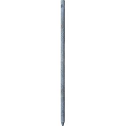 Palik ogrodzeniowy recyklingowy, okrągły, 150 cm x 50 mm, Kerbl