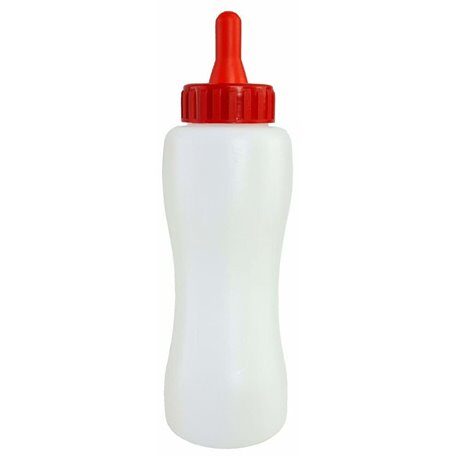 Butelka do karmienia jagniąt, 500 ml