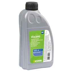 Olej smarujący Viscano, do dojarek , 1 l, Kerbl