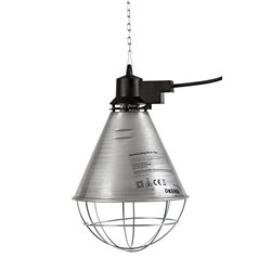 Oprawa promiennika, kabel 5,0 m, 220-240 V,  Kerbl
