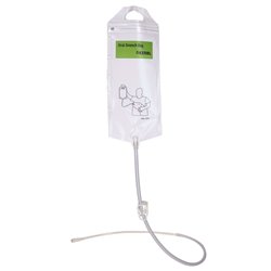Drencher dla cieląt, z elastyczną sondą, worek, 2,5 l, Kerbl