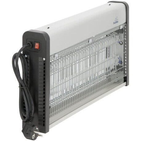 Lampa owadobójcza 2 x 15 W