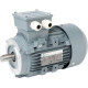 Silnik elektryczny paszociągu 1,1 kW 230/400 V B14 IP55