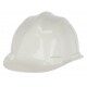 Kask ochronny KERBL, biały, regulowany 53-61 cm