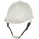 Kask ochronny KERBL, biały, regulowany 53-61 cm