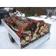 Pas transportowy Quickloader 3,6m Kerbl