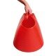 Pojemnik FlexBag 42 l czerwony Kerbl