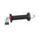 Uchwyt bramowy z Litzclip Kerbl do taśmy 20 mm