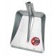 Łopata aluminiowa Profi 36 cm Kerbl