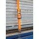 Pas transportowy z napinaczem 8m 4000kg Kerbl