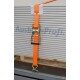 Pas transportowy z napinaczem 8m 4000kg Kerbl
