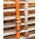 Pas transportowy z napinaczem 8m 4000kg Kerbl