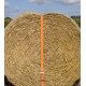Pas transportowy z napinaczem 8m 4000kg Kerbl