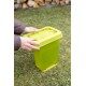 Poidło dla drobiu 3,5 l plastikowe Kerbl
