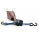 Pas transportowy z napinaczem 1,8m Kerbl Works