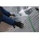 Rękawice robocze zimowe Lite, recyklingowe, rozmiar 11/XXL, Kerbl