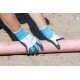 Rękawice oddychające Kerbl BAREHAND COOL, rozmiar 7