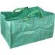 Torba ogrodowa 270 l Kerbl GoBag, zielona
