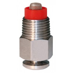 Zraszacz korytowy dla trzody 1/2" Kerbl