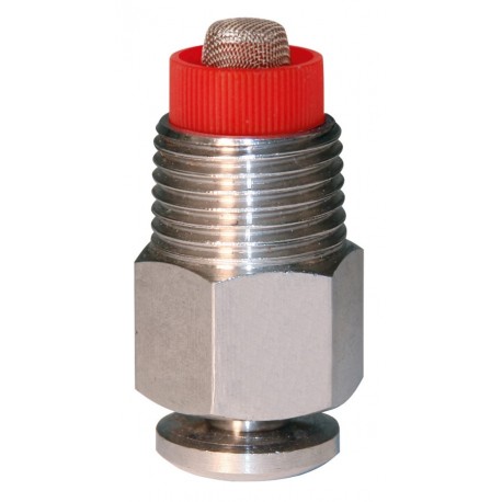Zraszacz korytowy dla trzody 1/2" Kerbl