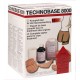 Zestaw do leczenia racic, 14 szt. TECHNBASE 8000