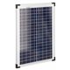 Panel słoneczny 30W z mocowaniem, do elektryzatorów z gniazdem solarnym, AKO