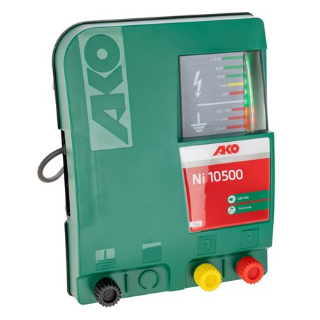 Elektryzator sieciowy AKO Ni 10500, 14J, AKO