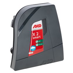Elektryzator uniwersalny X2 smart, 2,8 J, AKO