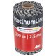 Plecionka ogrodzeniowa Platinum Line 2,5mm x 200m, biało-czarna, AKO