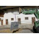 Budka grupowa dla cieląt z wygrodzeniem Kerbl CalfHouse Premium XXL do 7 szt. (14)