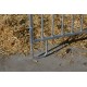Budka grupowa dla cieląt z wygrodzeniem Kerbl CalfHouse Premium XXL do 7 szt. (20)