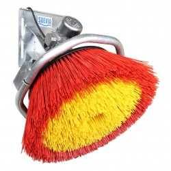Elektryczna szczotka dla bydła EASYCLEANER UNO 230 V 130.5011 Suevia