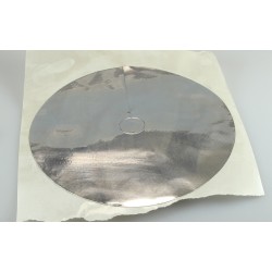 Suevia 102.1033 - Aluklebefolie