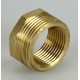 Suevia 102.1235 - Red.-Stück 1" x 1¼", Messing