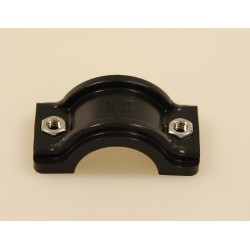 Suevia 102.1261 - Gegenschelle 1" mit Muttern