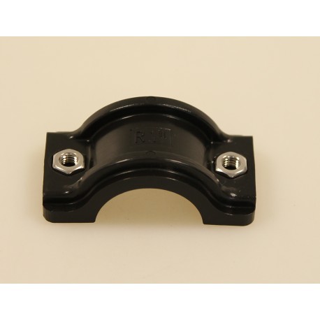 Suevia 102.1261 - Gegenschelle 1" mit Muttern