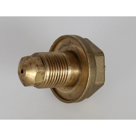 Suevia 102.0260 - Ventil ½", kompl., Mod. 25/26
