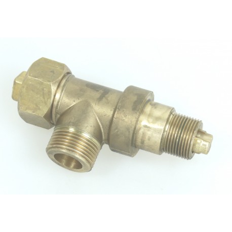 Suevia 102.1489 - Ventilkörper Mod. 8