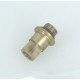 Dysza dozownika MixRite Model 43 A Ø 7 mm 102.1080 Suevia