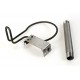 Suevia 101.0458 - Zestaw grzewczy do rury 3/4", 24 V, 80 W Suevia 101.0458