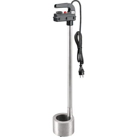 Podgrzewacz do mleka dla cieląt Lister E2000 2000 W